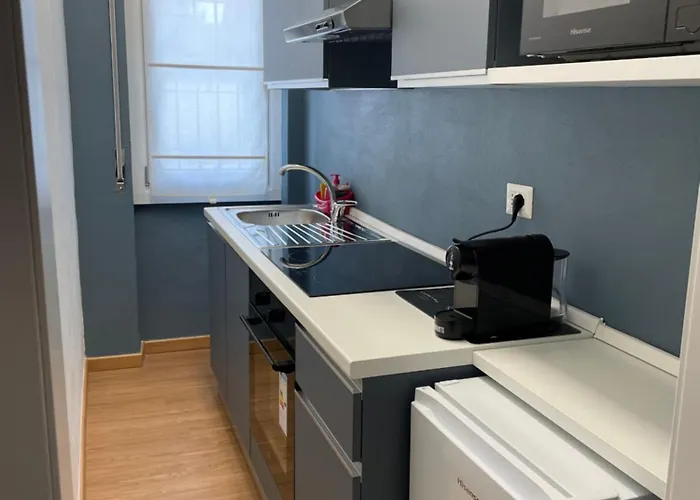 San Siro Apartament