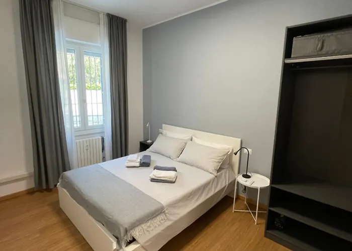 Apartament San Siro