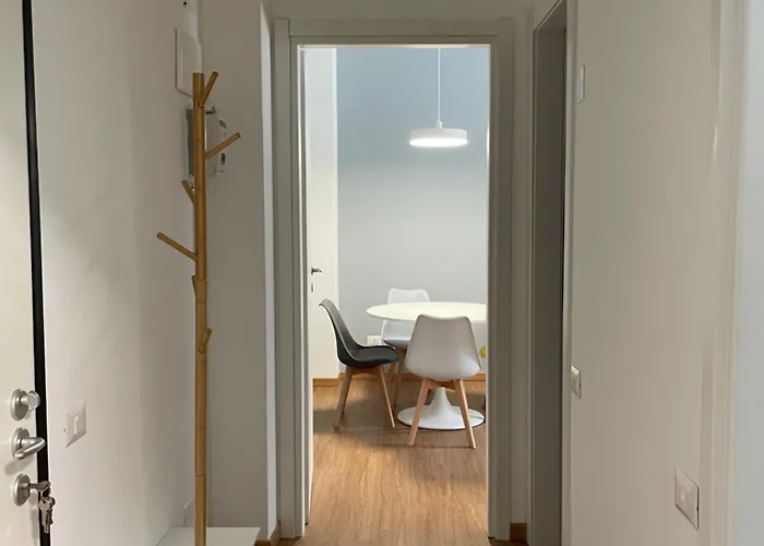 San Siro Apartament Mediolan